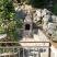 Apartments Bova, private accommodation in city Kostanjica, Montenegro - Dvoriste